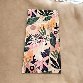 10% OFF - PACK X 5 LONAS MEDIUM - SURTIDAS